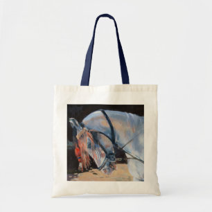 Bolsa Tote Cavalo Rajasthan 2010 de Marwari