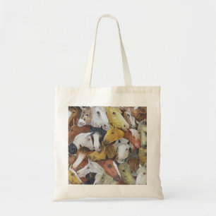 Bolsa Tote Cavalos dos cavalos