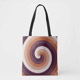 Bolsa Tote Cave de Vinho Espiral