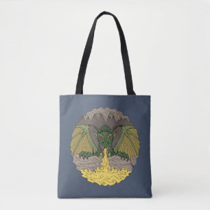 Bolsa Tote Cavern Dragon 2016