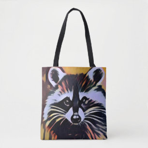 Bolsa Tote Caxo Whimsical - Design de inspiração da natureza