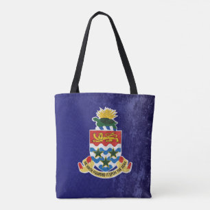 Bolsa Tote Cayman Islands