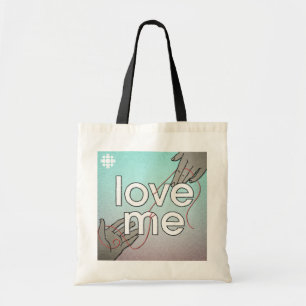 Bolsa Tote CBC me ama