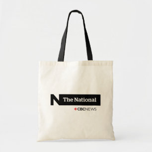 Bolsa Tote CBC Nacional