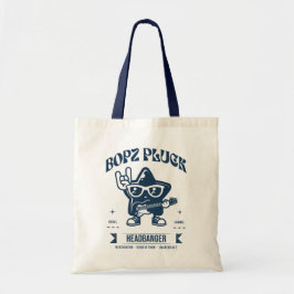 Bolsa Tote CDbopspluck