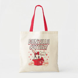 Bolsa Tote CDbunzillacuttti
