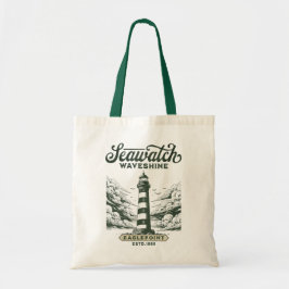 Bolsa Tote CDseawatch