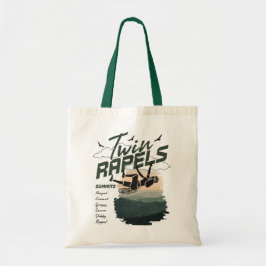 Bolsa Tote CDtwinrappels