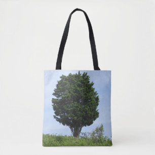 Bolsa Tote Cedro poderoso