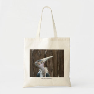 Bolsa Tote Cegonha Marabu