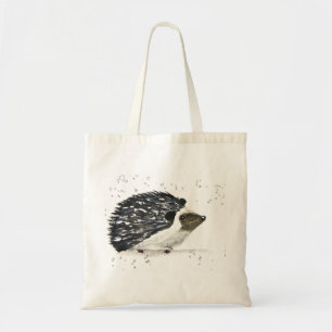 Bolsa Tote Ceija-flor-de-cabeça-seca