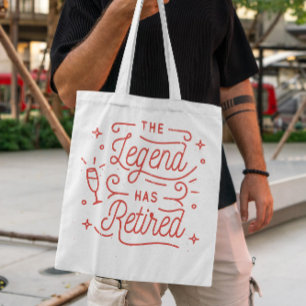 Bolsa Tote Celebração de Reforma