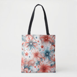 Bolsa Tote Celebrações da América