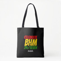 CELEBRATE Personalizado BHM 24/SETE