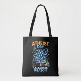 Bolsa Tote Celebrate Reason