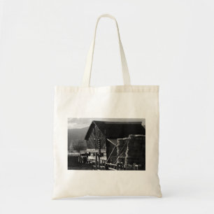 Bolsa Tote Celeiro de Feno