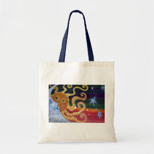 Bolsa Tote Celestial