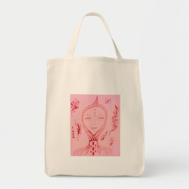 Bolsa Tote Celesttina (Frente)