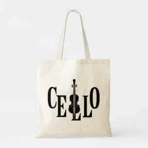 Bolsa Tote Cello Em Cello