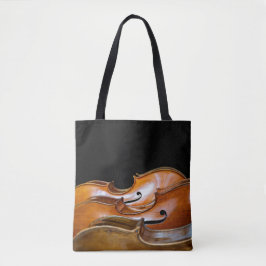 Bolsa Tote Cellos