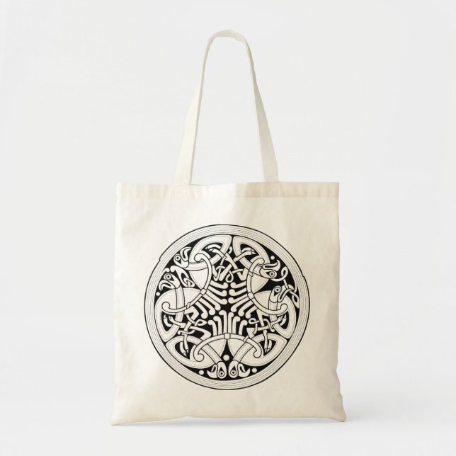 Bolsa Tote Celta 1 (Frente)