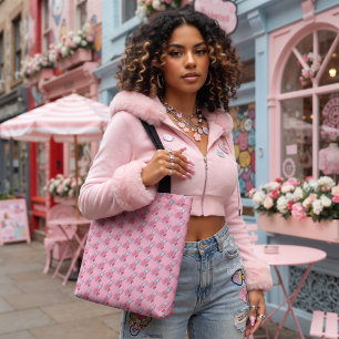 Bolsa Tote Celular