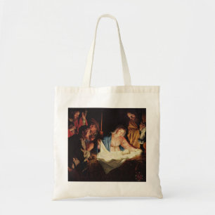 Bolsa Tote Cena da Natividade