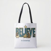 Cena de Natal Believe