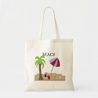 Bolsa Tote Cena de Praia