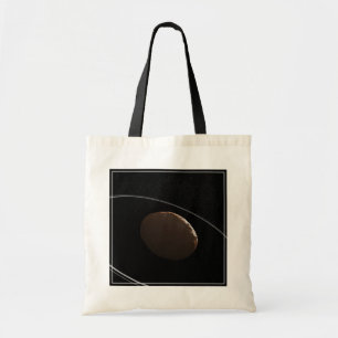 Bolsa Tote Centaur 1099 Chariklo E Seus Anéis.