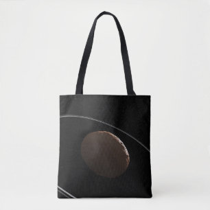 Bolsa Tote Centaur 1099 Chariklo E Seus Anéis.