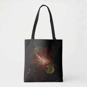 Bolsa Tote Centaurus A