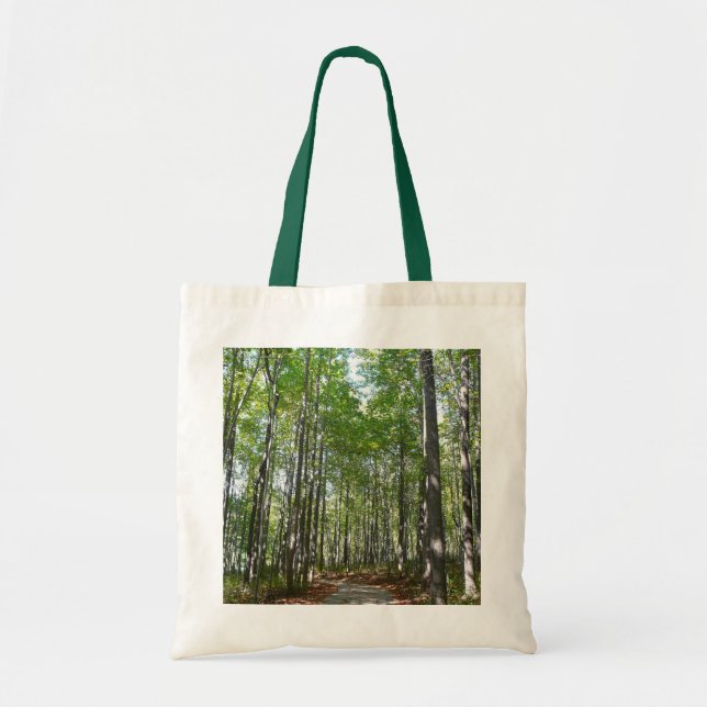 Bolsa Tote Centennial Wooded Path II Ellicott City Maryland (Frente)