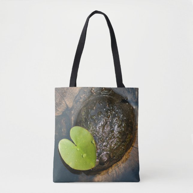 Bolsa Tote Centralizado (Frente)