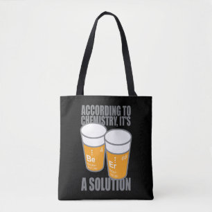 BOLSA TOTE CERVEJA