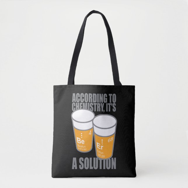 BOLSA TOTE CERVEJA (Frente)