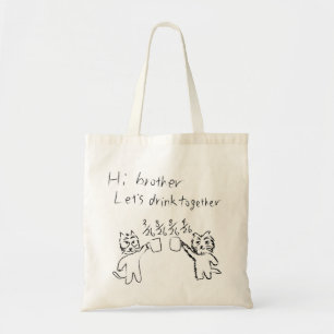 BOLSA TOTE CERVEJA