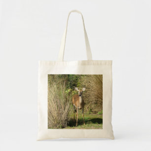 Bolsa Tote Cervos no campo de golfe