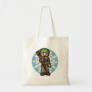 Bolsa Tote cesta