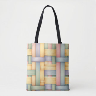 Bolsa Tote Cesta de Páscoa