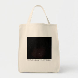 Bolsa Tote Céu de Terlingua