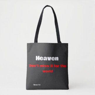 Bolsa Tote Céu, não perca isso por nada no mundo