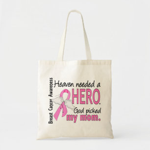 Bolsa Tote Céu necessário um cancro da mama da mamã do her