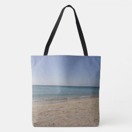 Bolsa Tote Céu Sandy da praia