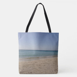 Bolsa Tote Céu Sandy da praia
