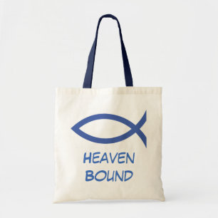 Bolsa Tote Céu Vinculado