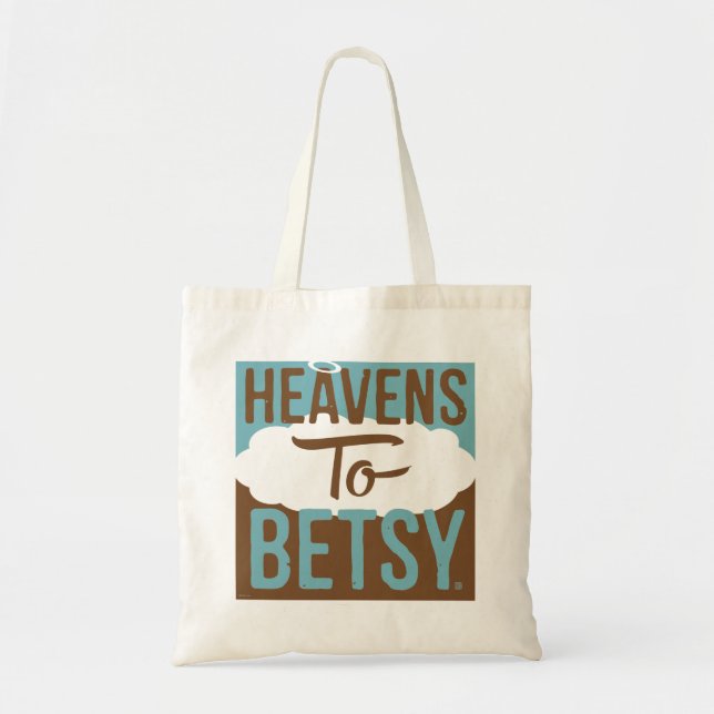 Bolsa Tote Céus A Betsy (Frente)