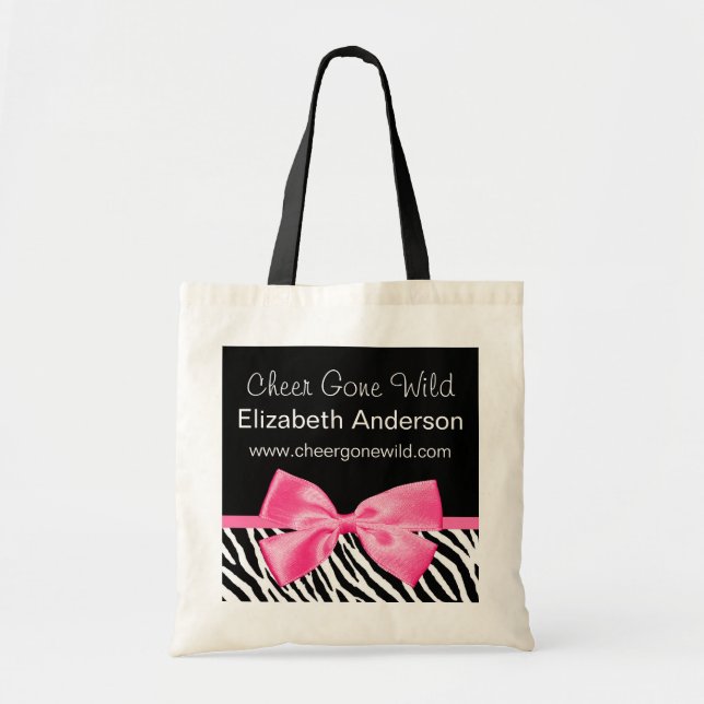Bolsa Tote cgw-temp (Frente)