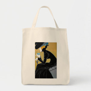 Bolsa Tote Chá de Marco Polo