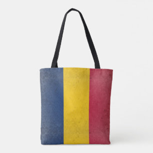 Bolsa Tote Chade